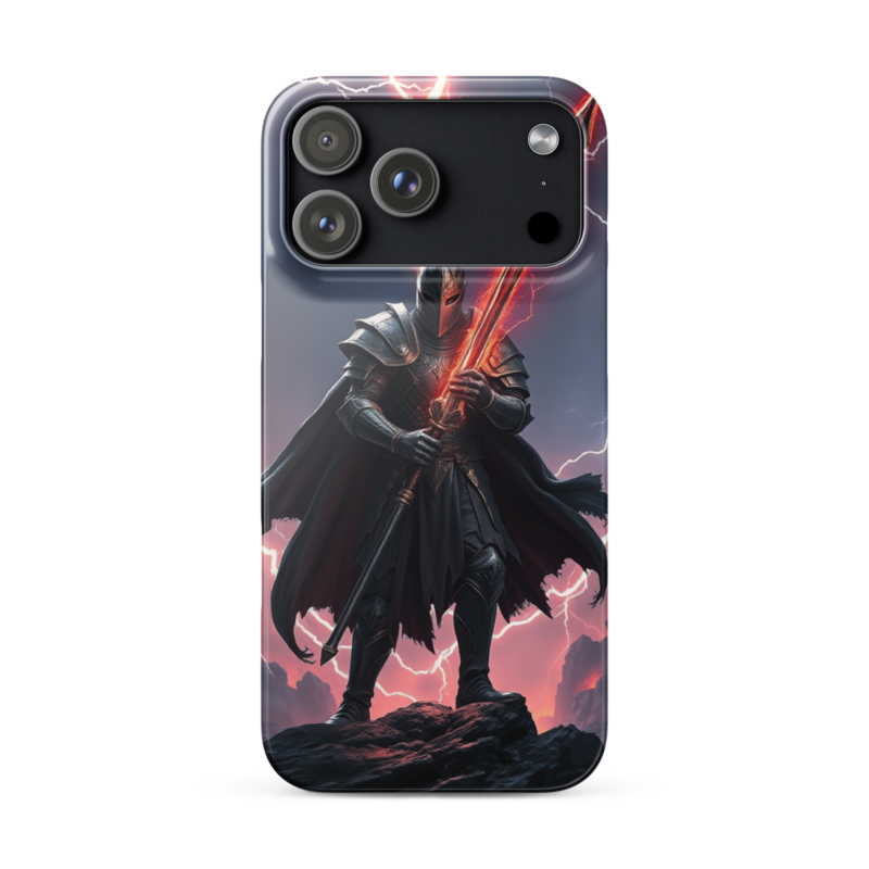 iPhone 17 Pro Max mockup