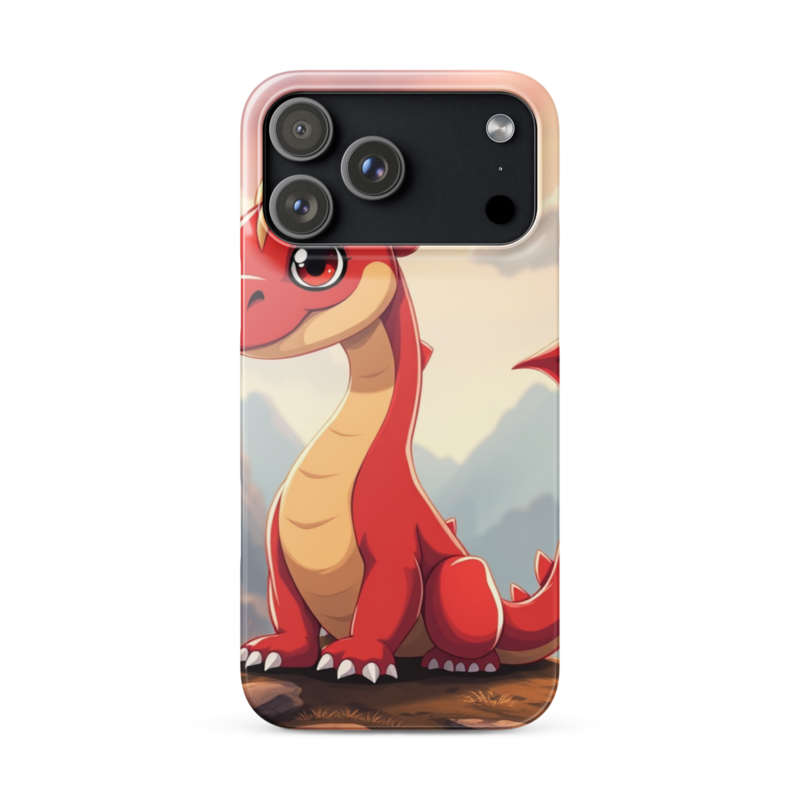 iPhone 17 Pro Max mockup