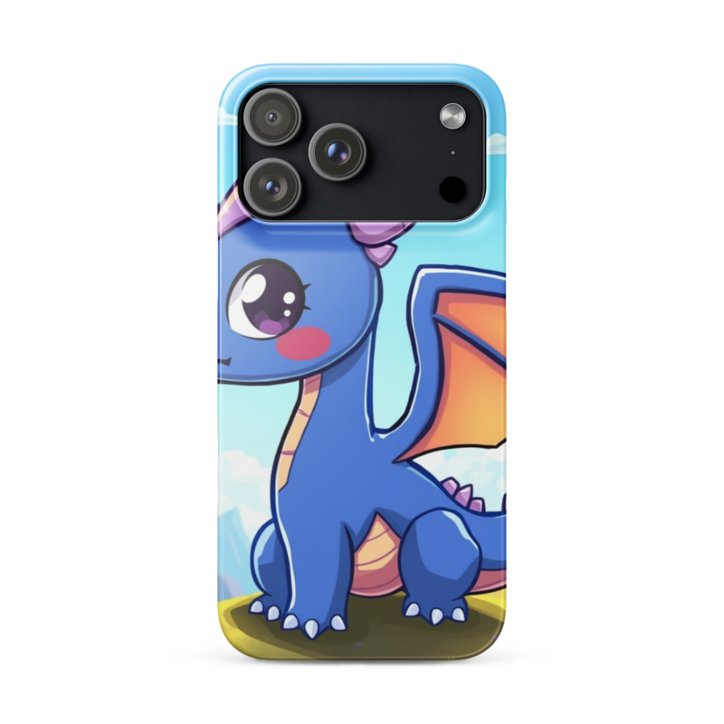 iPhone 17 Pro Max mockup