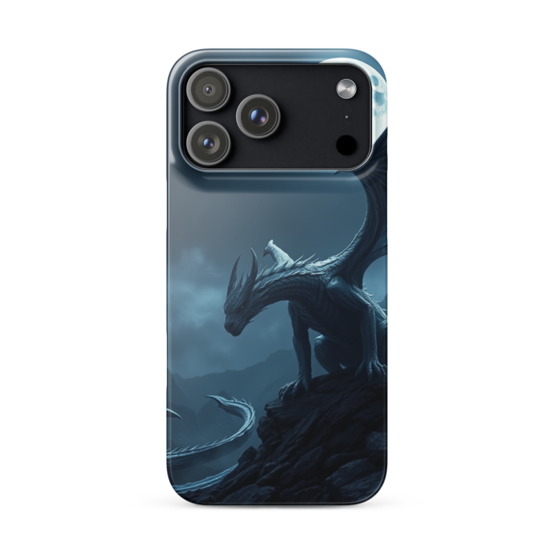 iPhone 17 Pro Max mockup
