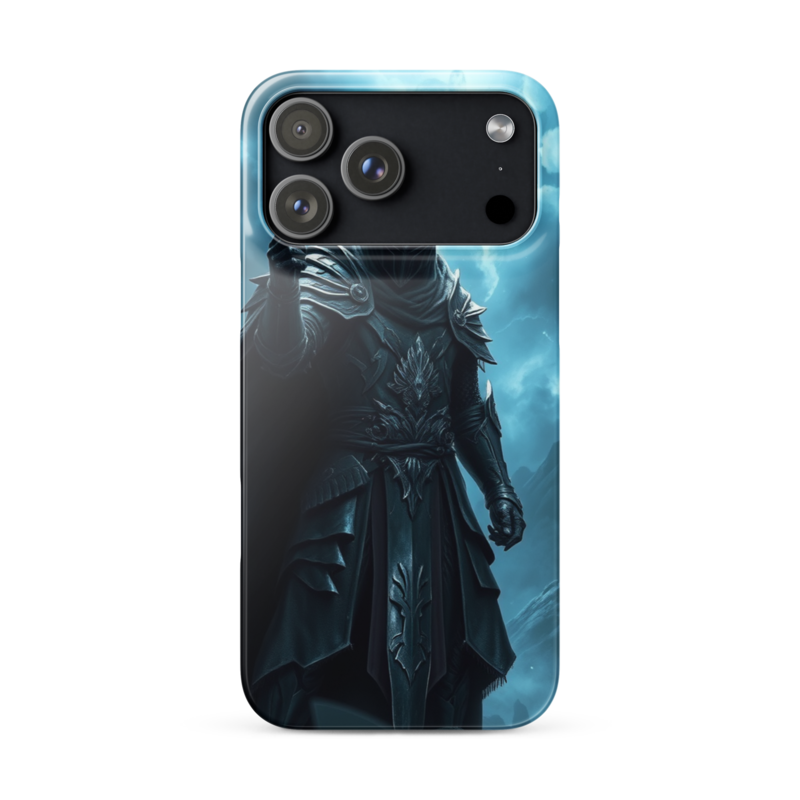 iPhone 17 Pro Max mockup