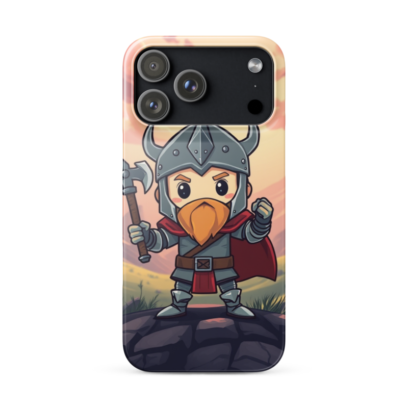 iPhone 17 Pro Max mockup