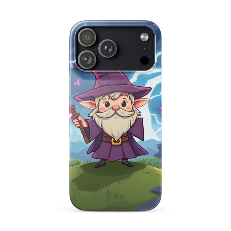 iPhone 17 Pro Max mockup