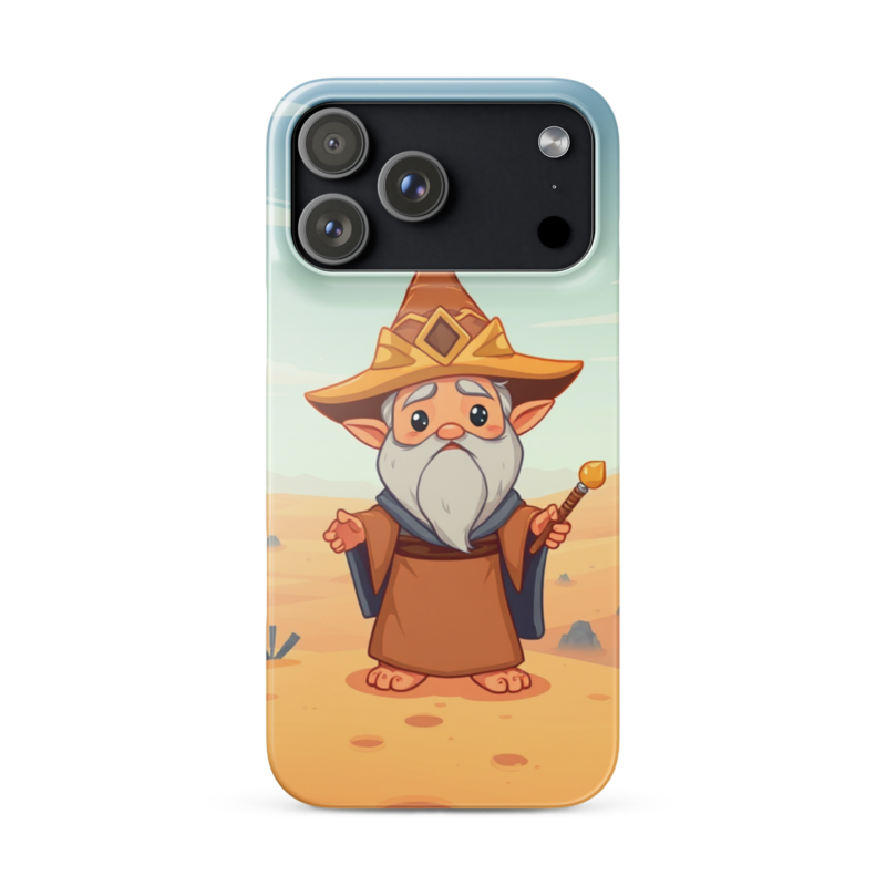 iPhone 17 Pro Max mockup