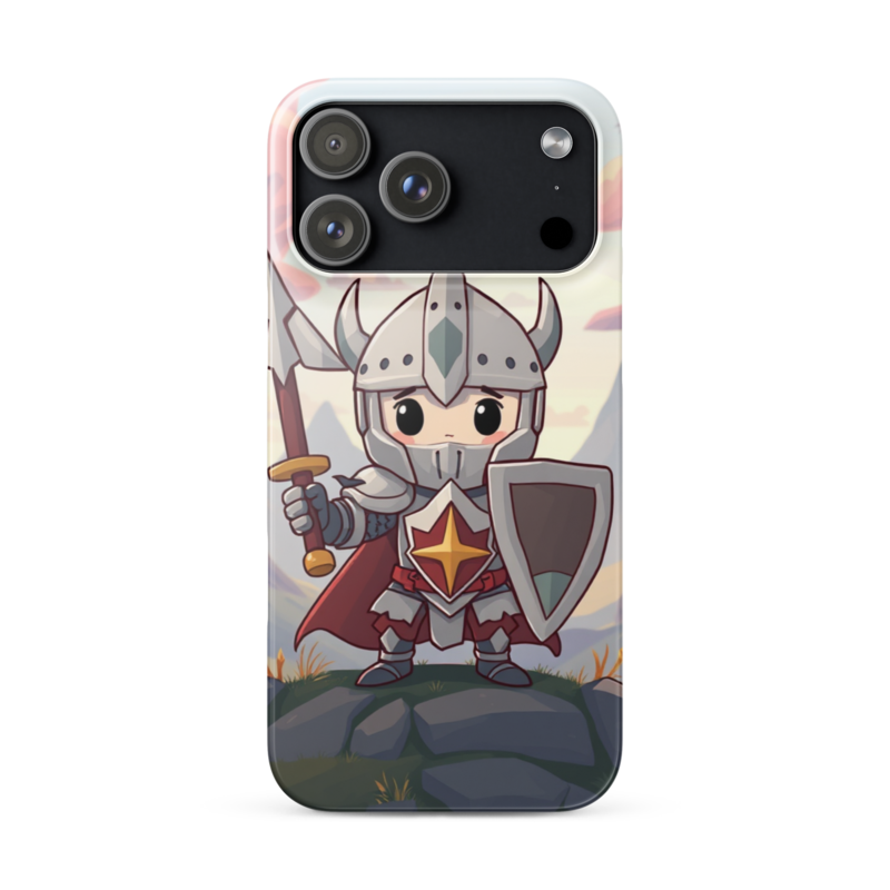iPhone 17 Pro Max mockup