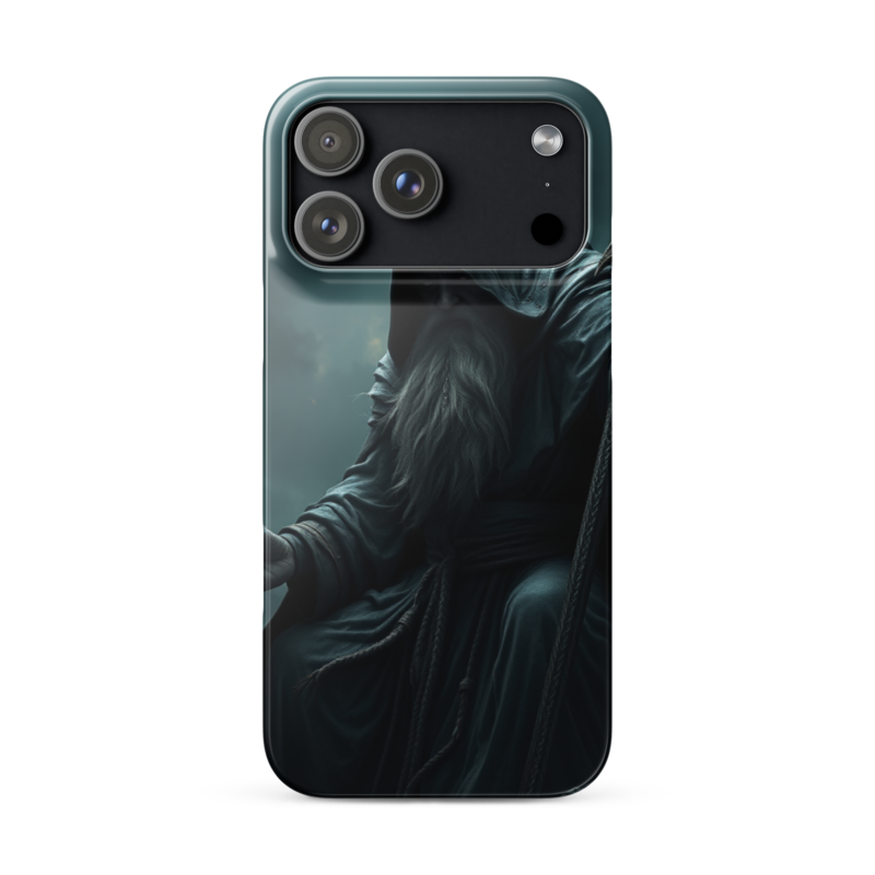 iPhone 17 Pro Max mockup