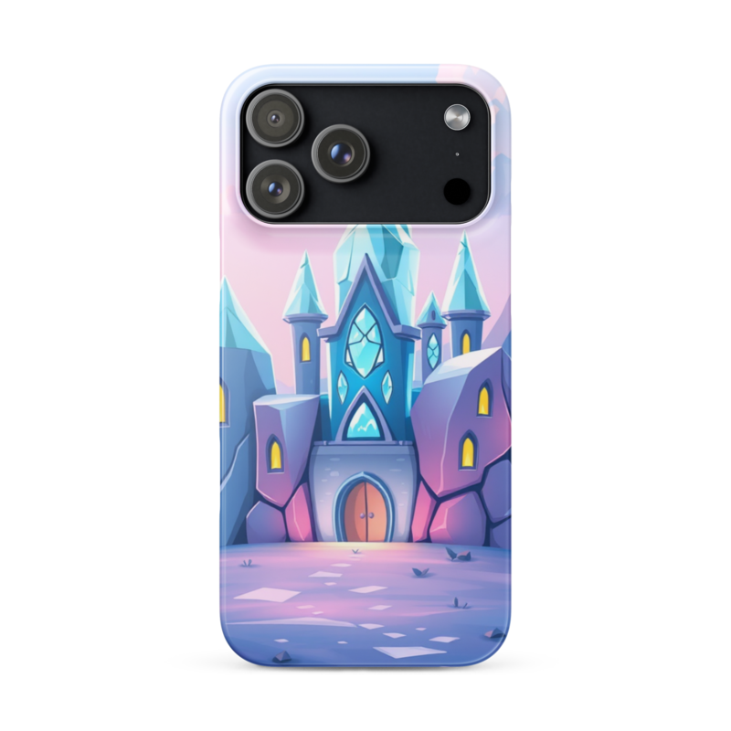 iPhone 17 Pro Max mockup