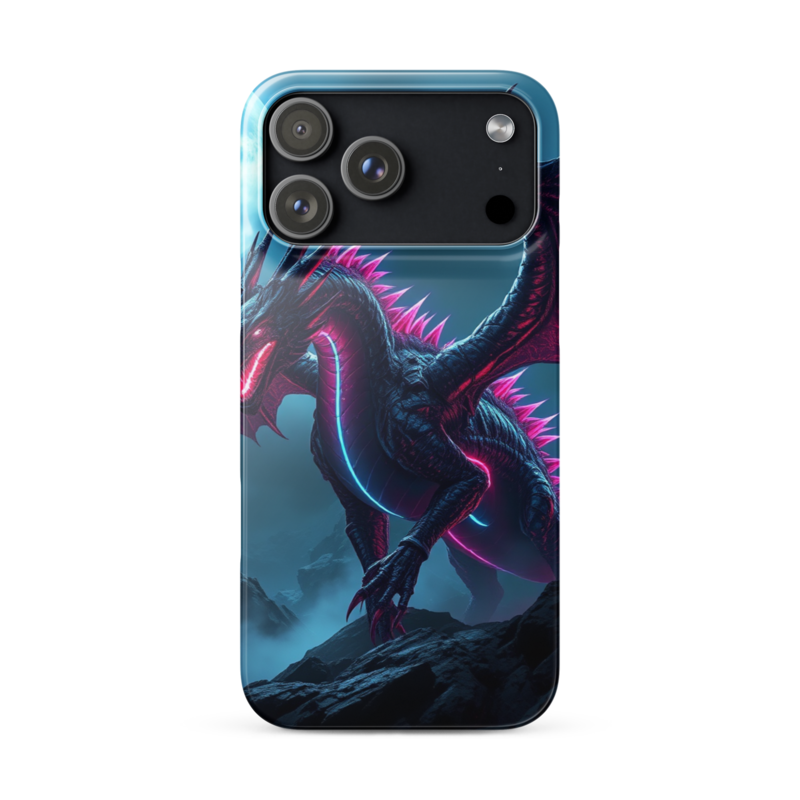 iPhone 17 Pro Max mockup