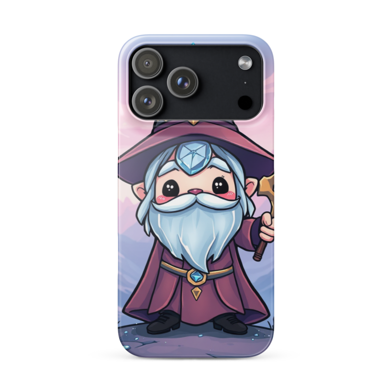 iPhone 17 Pro Max mockup