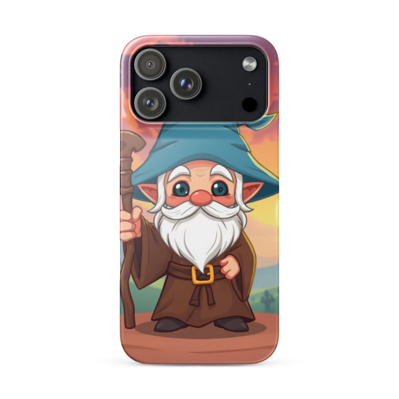 iPhone 17 Pro Max mockup