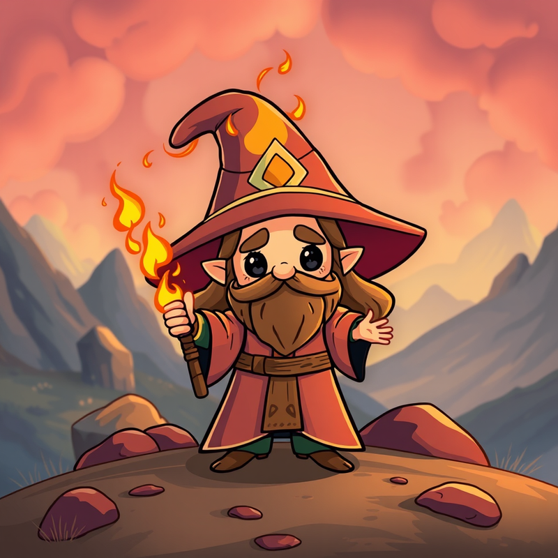 iPhone 17 Pro Max mockup