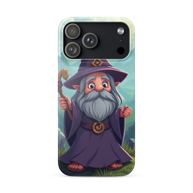 iPhone 17 Pro Max mockup