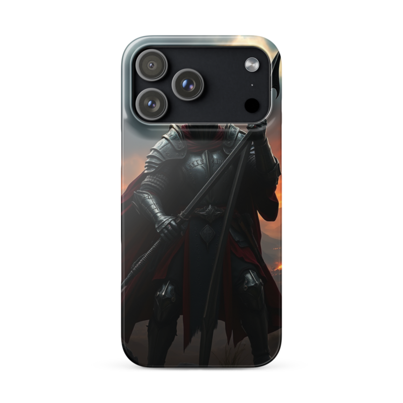 iPhone 17 Pro Max mockup