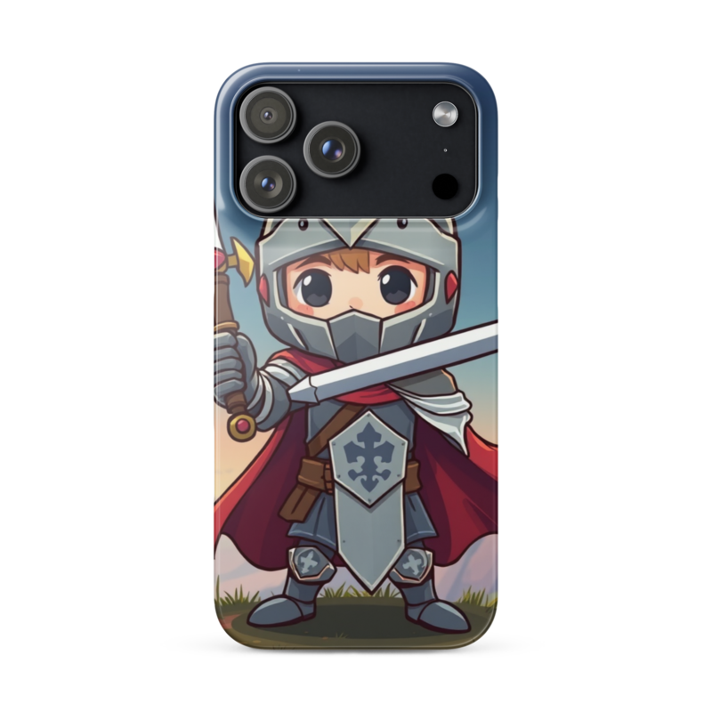 iPhone 17 Pro Max mockup