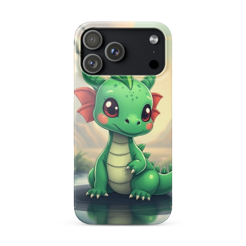 iPhone 17 Pro Max mockup