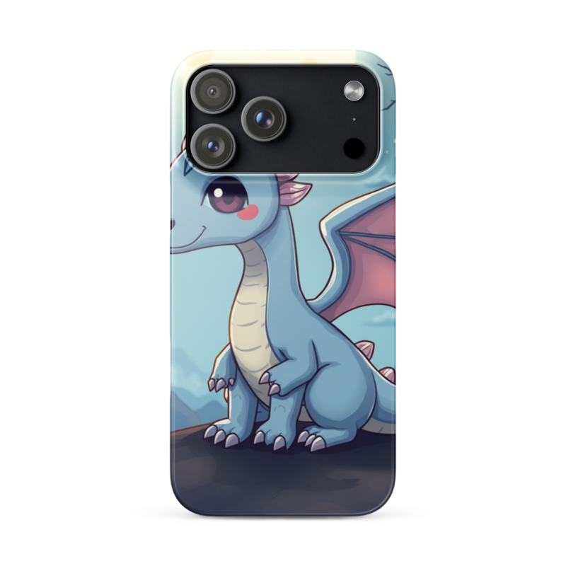 iPhone 17 Pro Max mockup