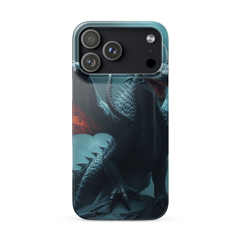 iPhone 17 Pro Max mockup
