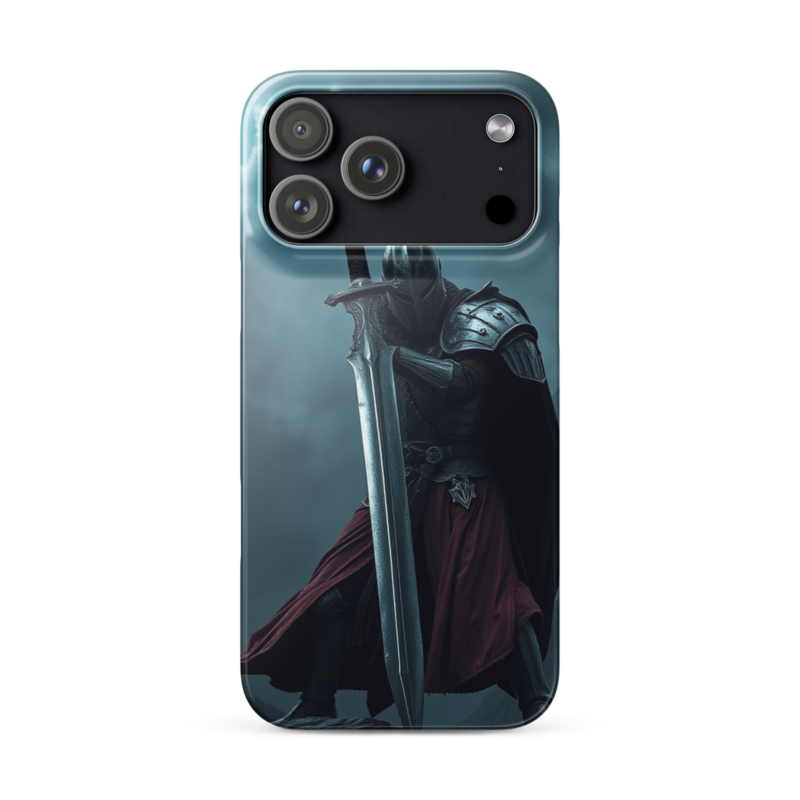 iPhone 17 Pro Max mockup