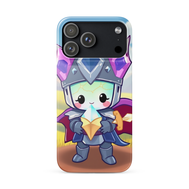 iPhone 17 Pro Max mockup