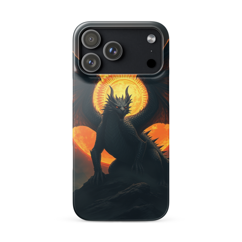 iPhone 17 Pro Max mockup