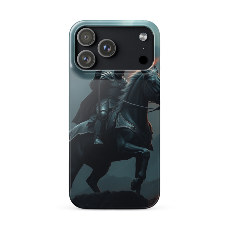 iPhone 17 Pro Max mockup