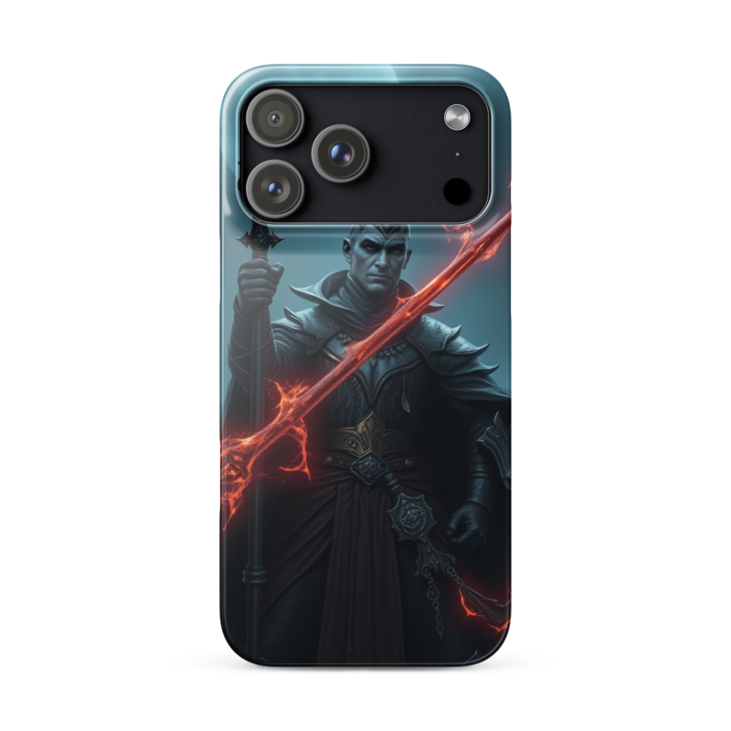 iPhone 17 Pro Max mockup