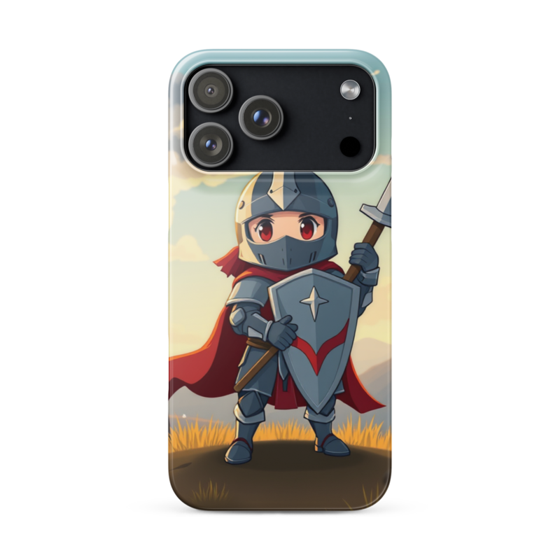 iPhone 17 Pro Max mockup