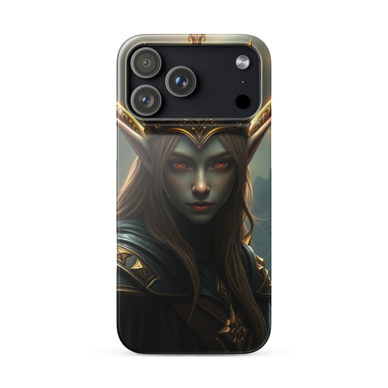 iPhone 17 Pro Max mockup