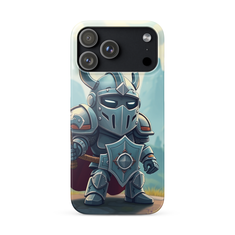 iPhone 17 Pro Max mockup
