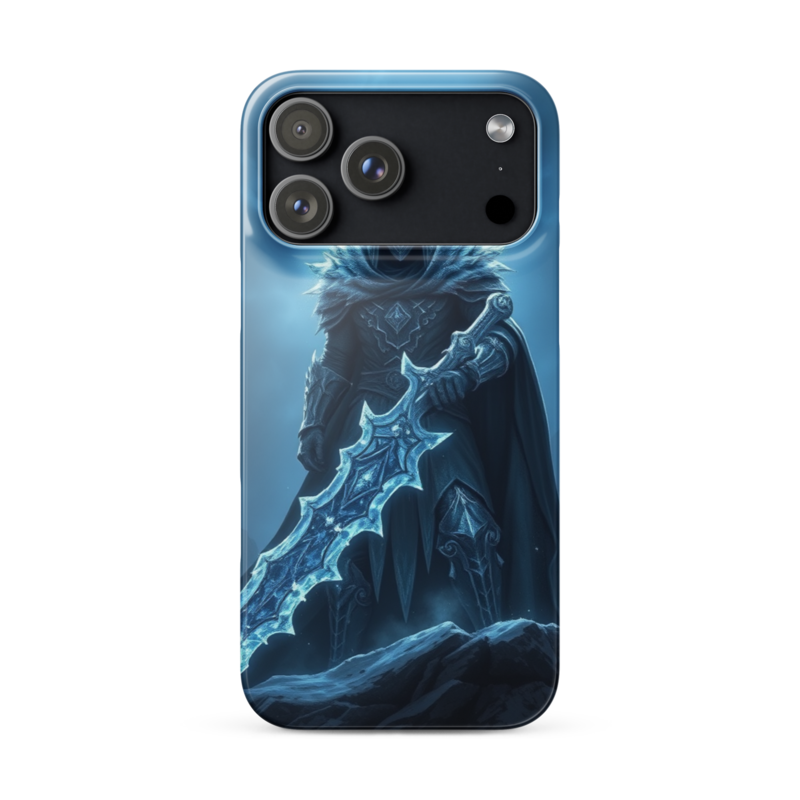 iPhone 17 Pro Max mockup