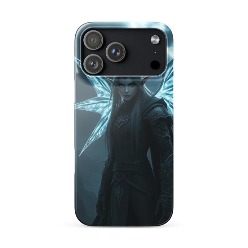 iPhone 17 Pro Max mockup