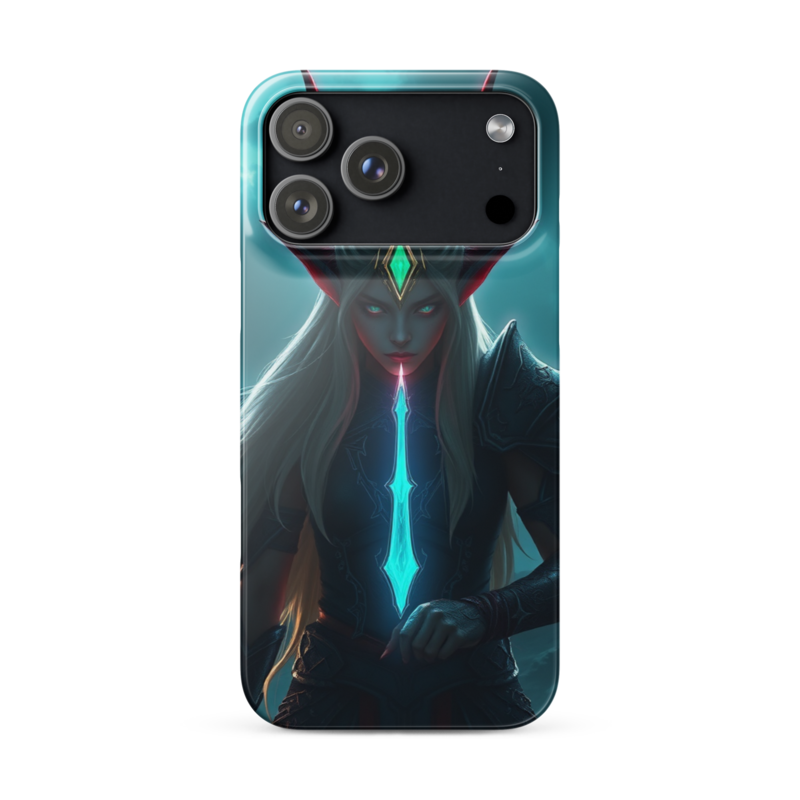 iPhone 17 Pro Max mockup