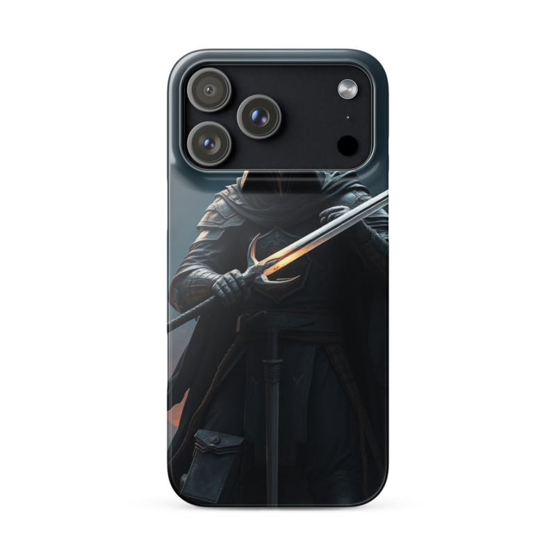 iPhone 17 Pro Max mockup
