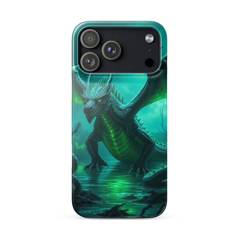 iPhone 17 Pro Max mockup