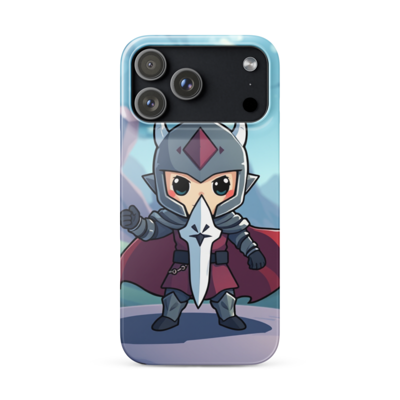 iPhone 17 Pro Max mockup