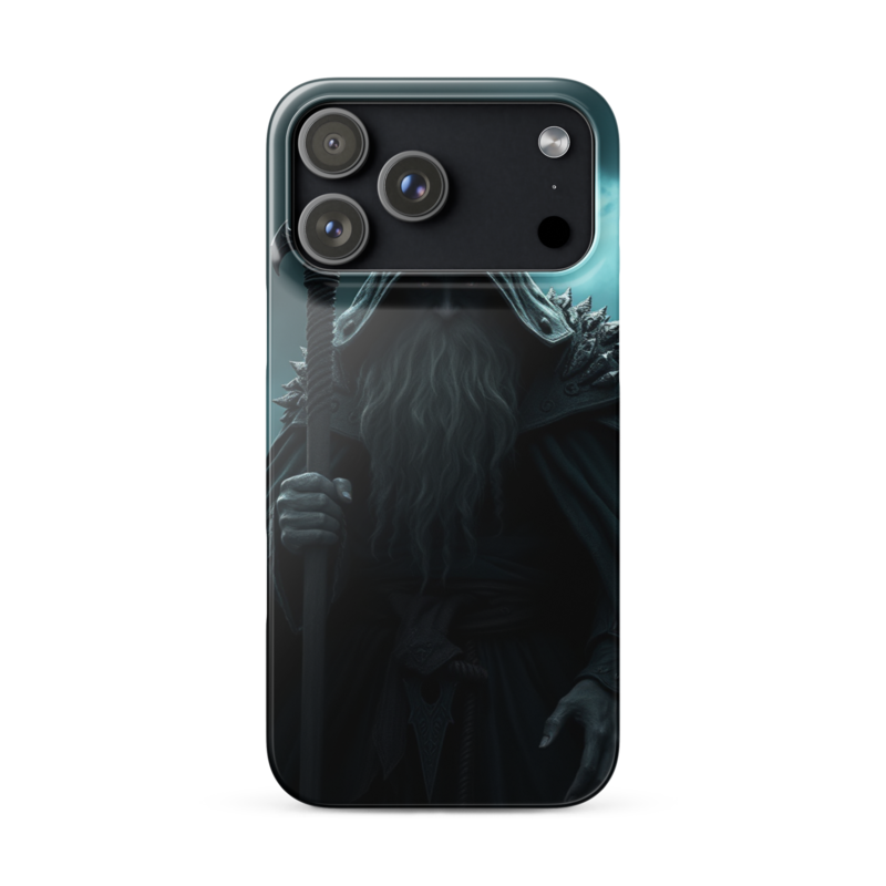 iPhone 17 Pro Max mockup