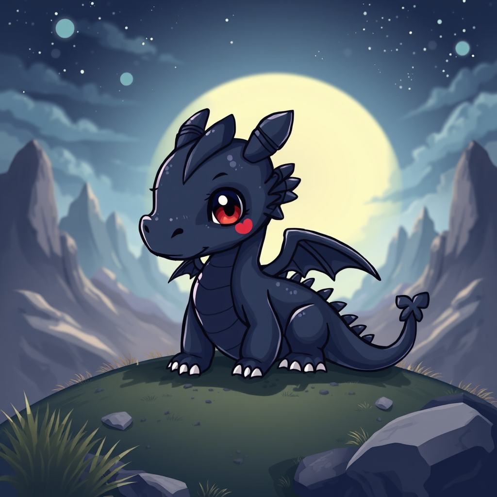 Epic Dragon Fantasy Art - May 2026 Collection iPhone Case