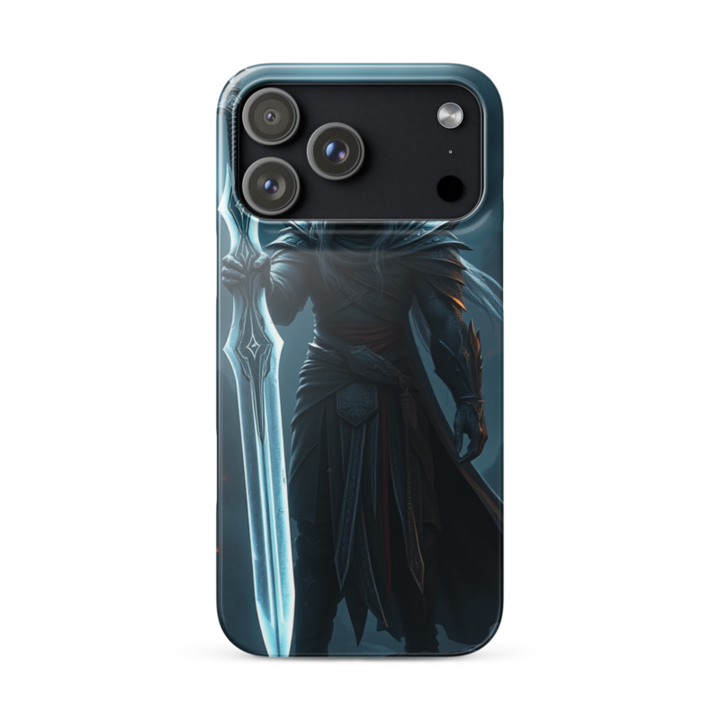 iPhone 17 Pro Max mockup