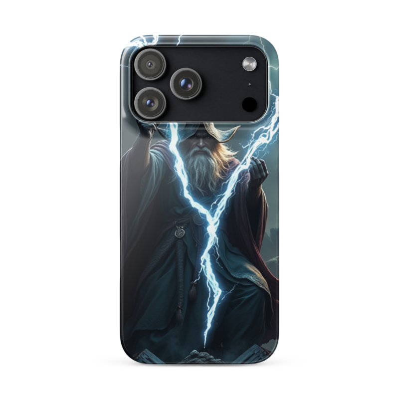 iPhone 17 Pro Max mockup