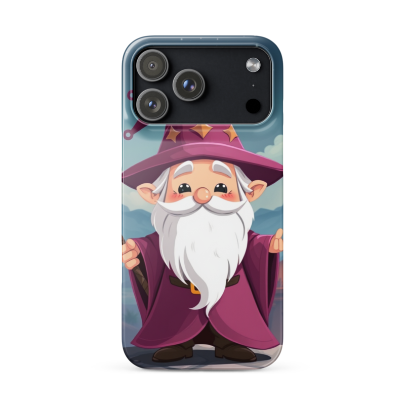 iPhone 17 Pro Max mockup