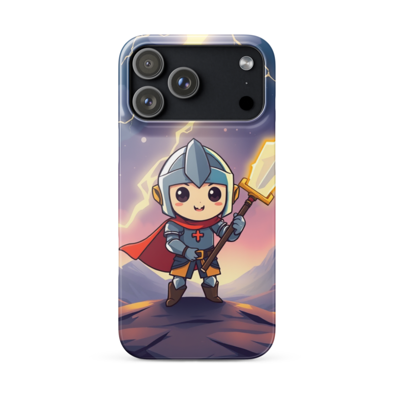 iPhone 17 Pro Max mockup