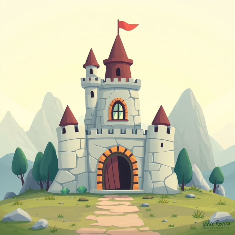 iPhone 17 Pro Max mockup