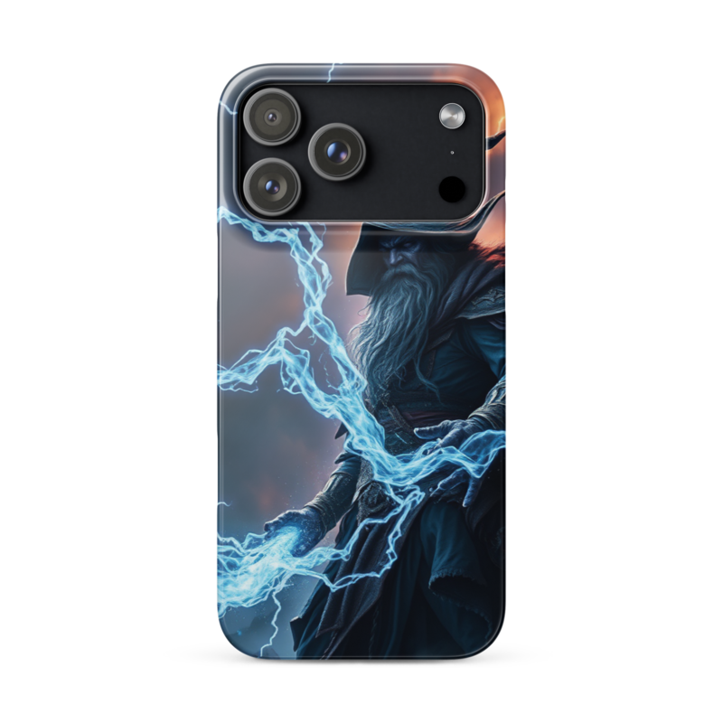 iPhone 17 Pro Max mockup