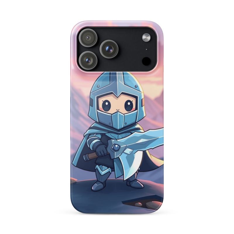 iPhone 17 Pro Max mockup